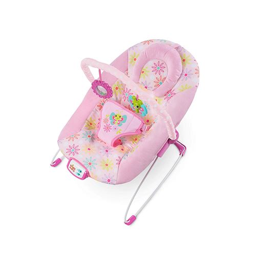 Bright Starts Papillon Dreams Bouncer