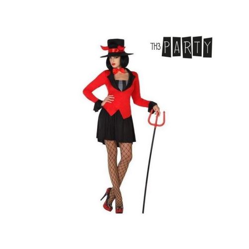 Déguisement pour Adultes Diablesse (4 Pcs) (Taille XL)