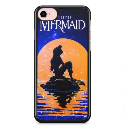 زيت هندي لتطويل الشعر Coque iPhone 7 et iPhone 8 The Little Mermaid Ariel Disney coque iphone 8 Disney Ariel Little Mermaid