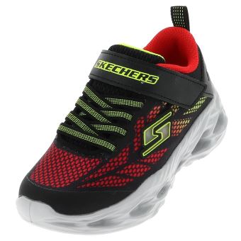 skechers clignote