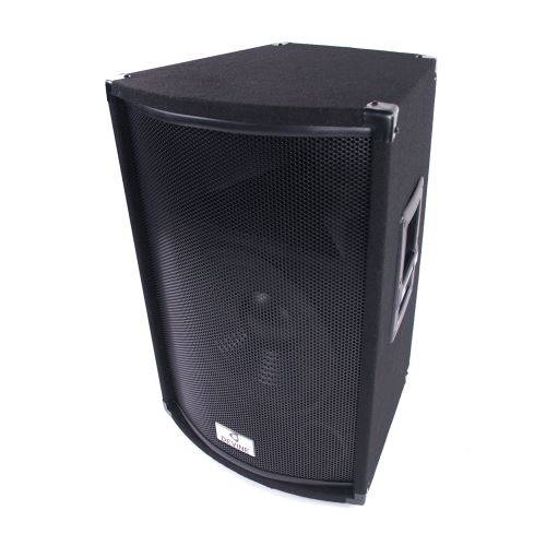 Devine Trono 12 enceinte passive 400 watts