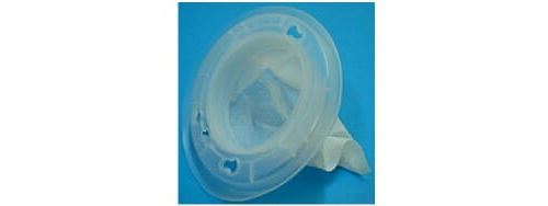 Filtre vf30 pour Aspirateur Black & decker