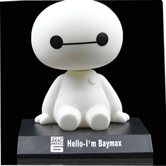 Danuc Pop Big Hero 6 Baymax Dessin Anime Mignon Bobblehead Poupee Jouet Accessoires De Voituredashboard Bobblehead Pour Decoration D Interieur De Voiture Bobble Head Toy Cadeau D Enfants Petite Figurine Achat Danuc Pop Big Hero 6 Baymax Dessin Anime Mignon Bobblehead Poupee Jouet Accessoires De Voituredashboard Bobblehead Pour Decoration D Interieur De Voiture Bobble Head Toy Cadeau D Enfants Petite Figurine Achat