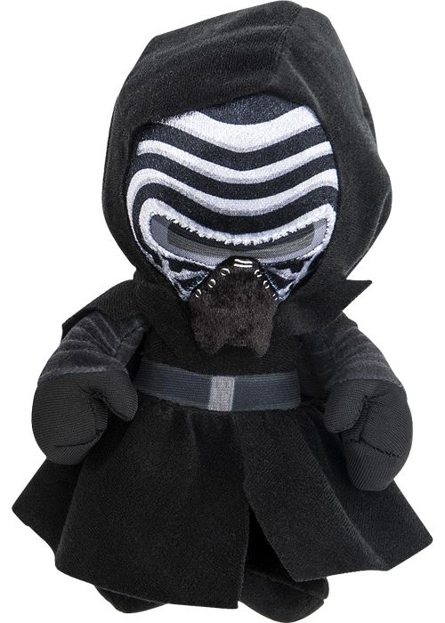 Star Wars Peluche Kylo Ren