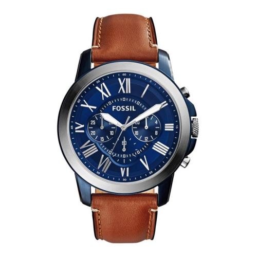 Montre Homme Fossil Fs5151