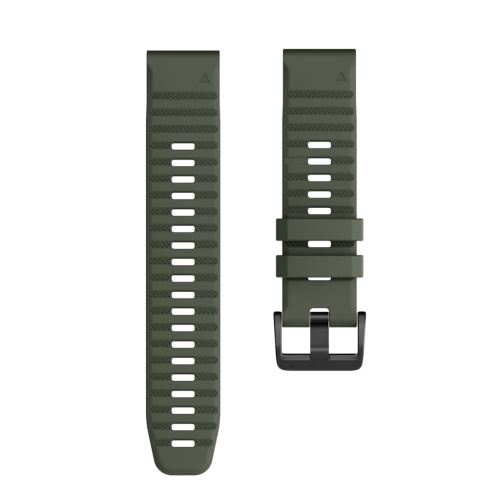 Bracelet de montre Compatible avec Garmin Fenix 6 6 pro Fenix 5 5