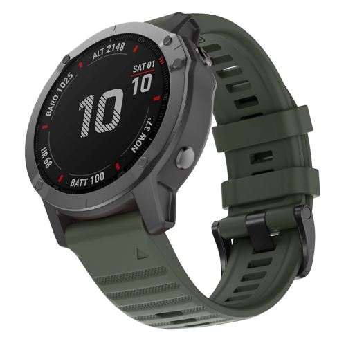 Fenix 6 top pro fnac