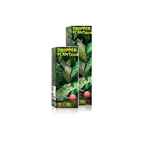 Comparer les prix de exo terra plante a ruissellement large - pour reptiles et amphibiens