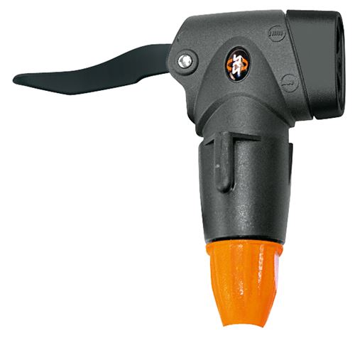 SKS VALVE MULTI CONNEXION Rennkompressor