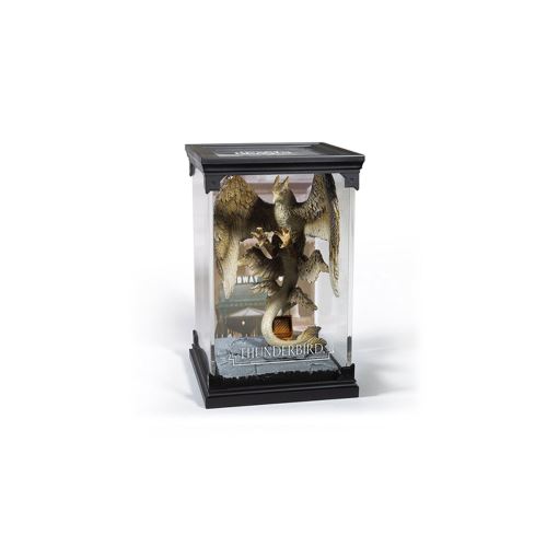 Figurine The Noble Collection Les Animaux Fantastiques Oiseau-Tonnerre