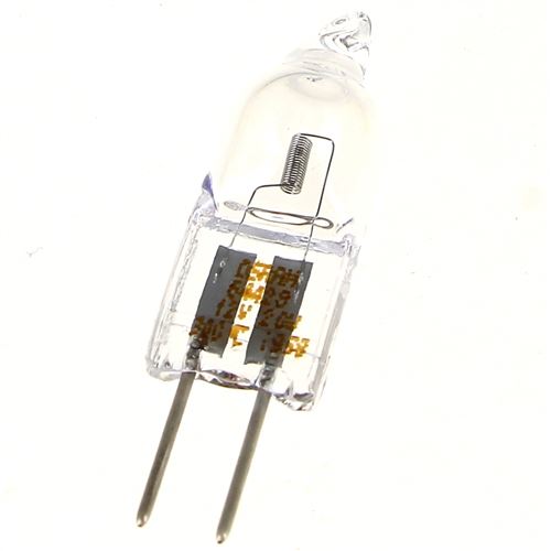 Ampoule 20w 12v 300°halogene pour Hotte Bosch