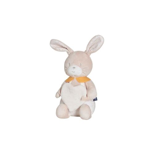 candide Doudou Cœur à Cœur