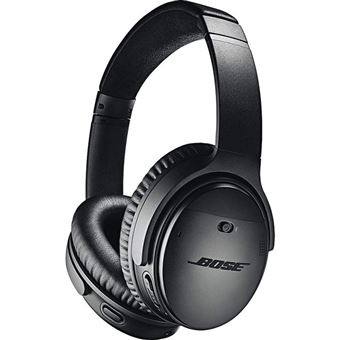 Fnac bose quietcomfort 35 ii outlet