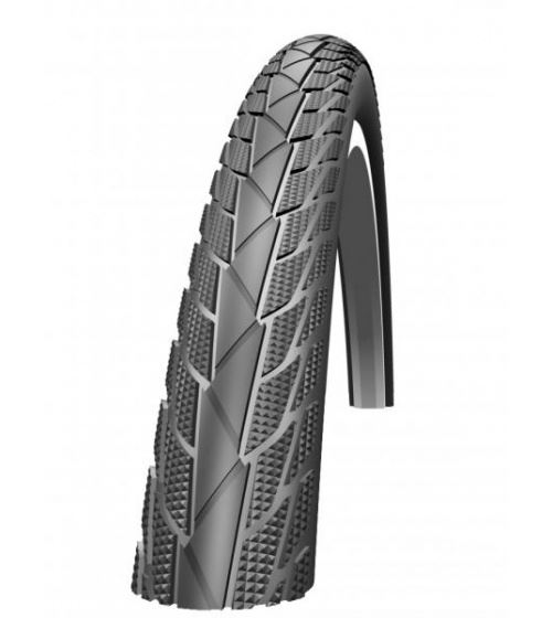 pneu Streetpac 16 x 1,75 (47-305) BS100 noir