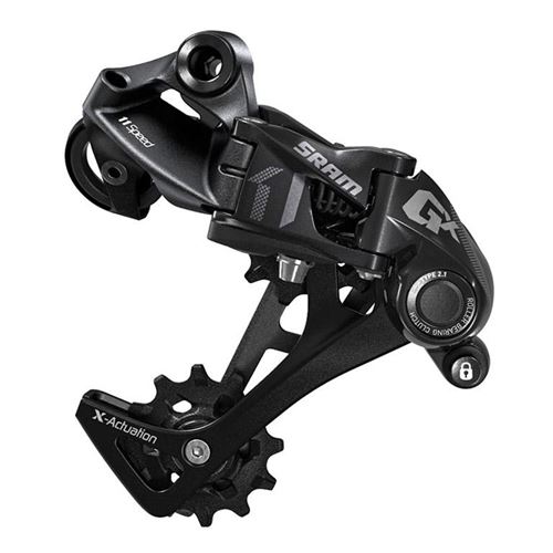 Sram Dérailleurs Sram Gx1 1x11v Box Large 10s 2.1