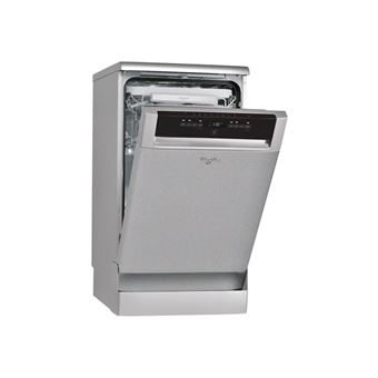 Whirlpool ADP 522 IX - Lave-vaisselle - pose libre ...