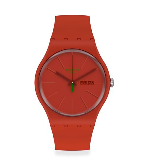 Montre Swatch SO29R700