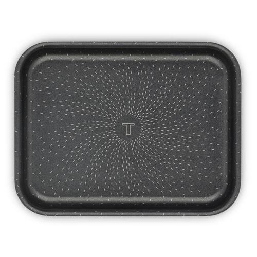Tefal Plat Mini Four 20 X 26 Cm Marron
