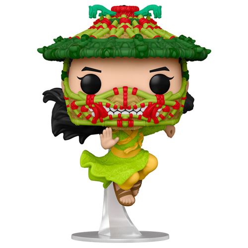 Funko - Figurine Pop Steamboat - 8 - Image 2