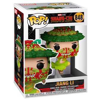 Figurine Funko Pop Steamboat Pop 8