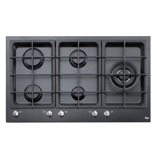 TEKA EW 90 5 G AI AL TR 40219031 Plaque/5,87 cm/commande mécanique