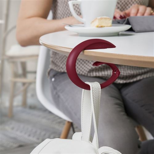 Baghook, accroche-sac pratique