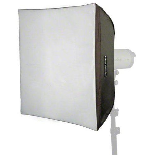 Diffuseur walimex pro 60x60 cm pour Balcar