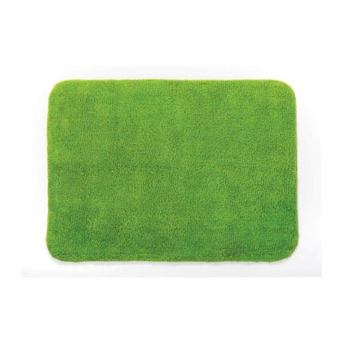 spirella tapis de bain campus 50x70cm kiwi