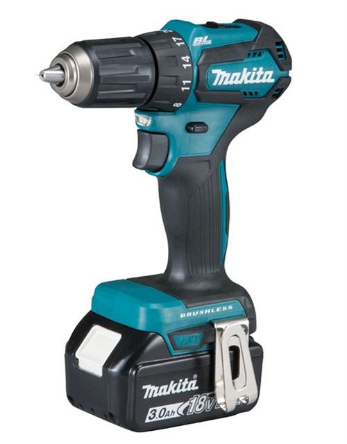 Perceuse visseuse ddf483rfj HEX-304356