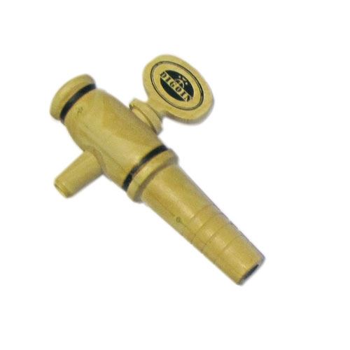 Robinet buis pour vinaigrier digoin manufacture x-pvrobin