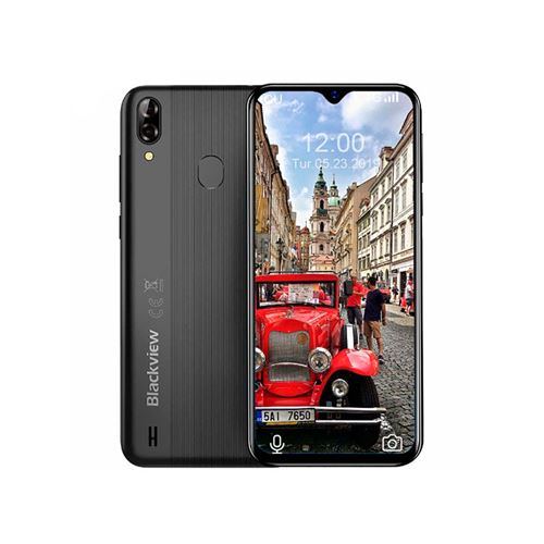 Blackview A60 Pro 3Go/16Go Noir Dual SIM