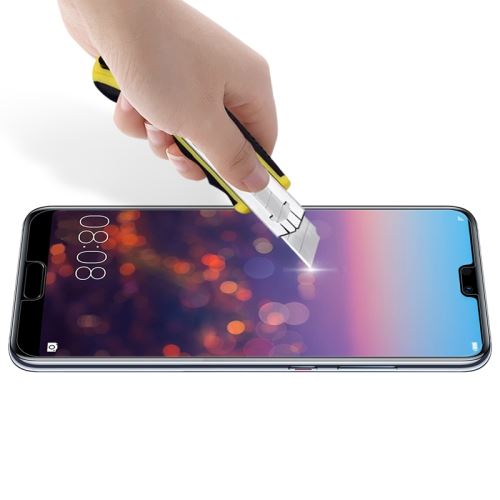 Huawei P20 Pro Film Protection Verre Trempé 9H 2.5D ALS74967