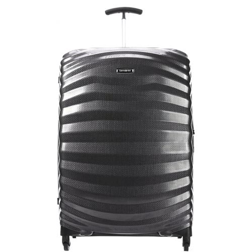 Samsonite Koffer "Lite Shock Spinner" 4 Rollen
