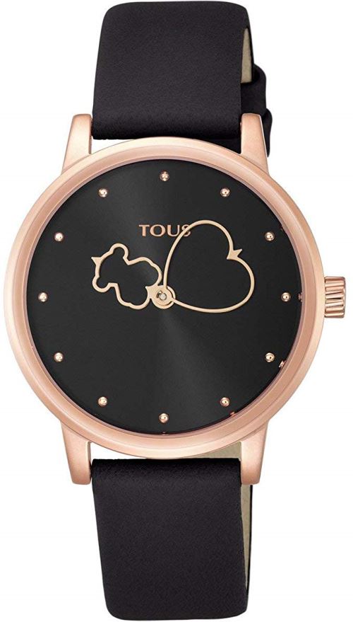 Tous 800350920 Montre à Bracelet pour Femme