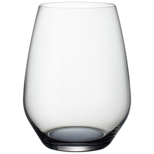 Villeroy & Boch - Colourful Life Cosy Grey ensemble de verres à cocktail/eau 4 pièces