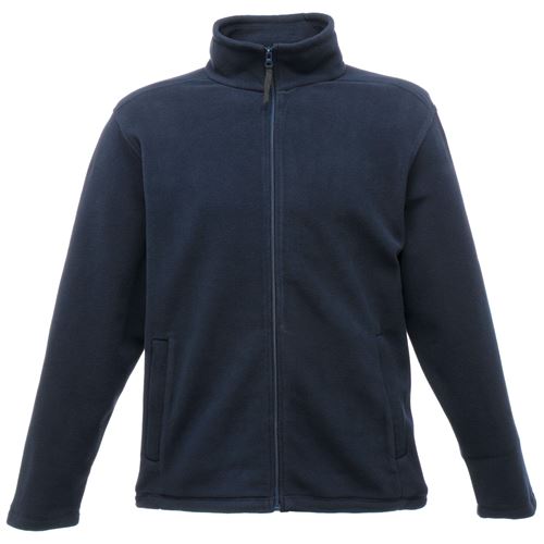 Regatta - Veste polaire - Homme (3XL) (Bleu marine foncé) - UTBC2042