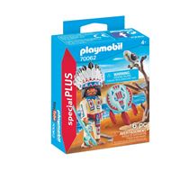Playmobil 5248 – Chariot Western Avec Cow-boys Et Bandits – Neuf Sous Boîte