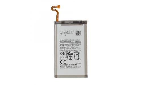 Batterie Origine Samsung Galaxy S9+ EB-BG965