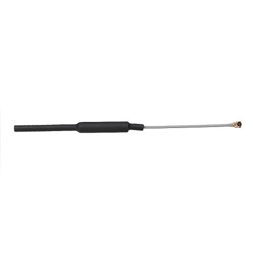 Compatible avec le port IPEX omnidirectionnel de l'antenne du récepteur 3DBI en laiton 2.4G