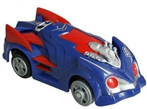 Wave Racers voiture de course Tirumph 100x