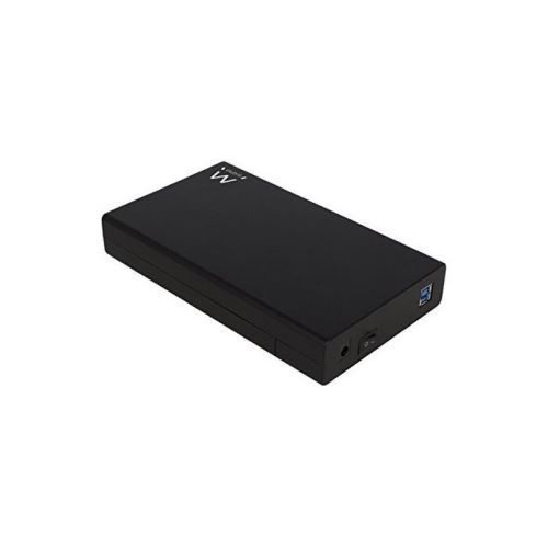 Boîtier Externe Ewent EW7056 3.5 SATA-USB 3.0 DC 12V 2A