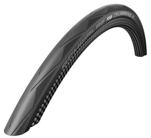 Schwalbe Pneu extérieur Durano 20 x 1 1/8 (28-451) noir