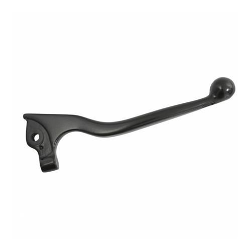 Levier de frein adaptable peugeot 50 ludix blaster-snake-trend-elegance, trekker ajp, vivacity ajp, elyseo ajp Noir