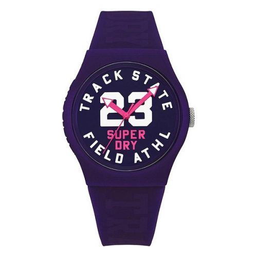 Montre Femme Superdry SYL182VV (38 mm)