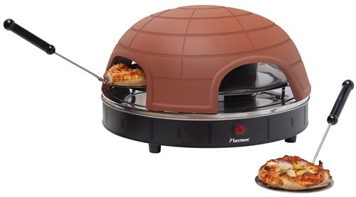 BESTRON Four pour mini pizzas.&nbsp;APG410 
