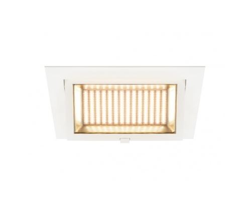 Alamea led, encastré, blanc, led 35w 3000k