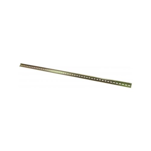 DEXLAN Rail DIN 35 mm acier zingué - barre de 1 m