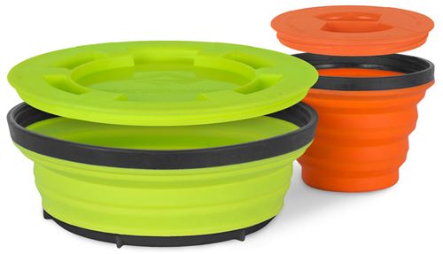 X-Seal & Go Set Small