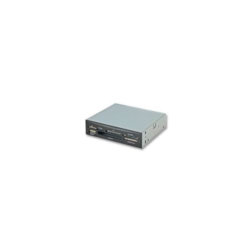 LINDY Lecteur de cartes - interne - USB 2.0 - 3 -5'