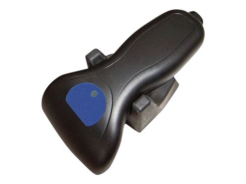 VALUE 2009U - Streepjescodescanner - handheld - 100 scan/sec. - USB